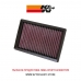 Спортен Въздушен Филтър, K&N, BM-1010R, Made in USA